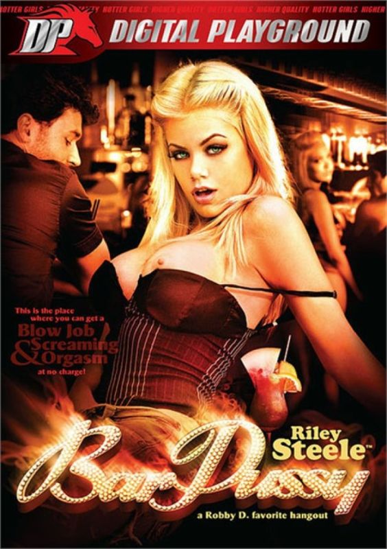 Riley Steele Bar Pussy