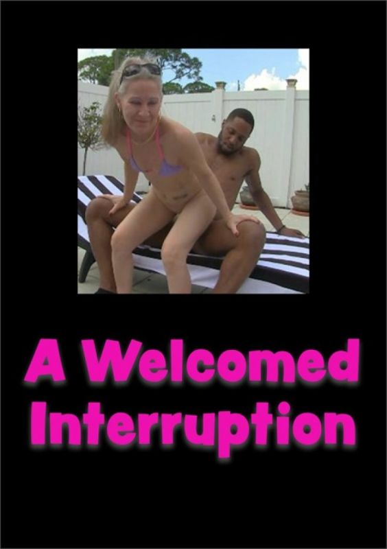 A Welcomed Interruption